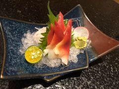 -無境·匠心日本料理(汉街店)