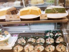 -BreadTalk面包新语·烘焙蛋糕(领展购物广场店)
