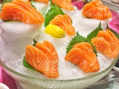 -金满楼(天河中路店)