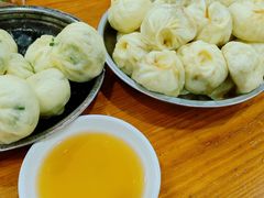 -红帽叔叔包子