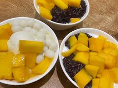 -小团圆糖水铺(襄阳南路店)