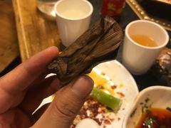 -蜀九香火锅(彩虹店)