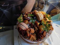 -小苍兰风铃草蛋糕甜品(沈阳店)