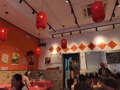 -荆九爷爆炒桥头三嫩(夫子庙店)