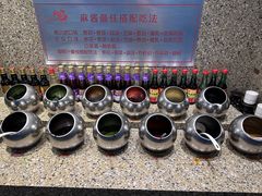-初色海鲜自助(万丰路店)