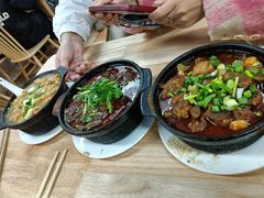 -沈妈砂锅(光华村店)