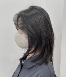 -匠心荟MG染烫店
