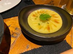 -AZUL by FUEL蓝色·法式酒馆(琶醍店)