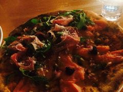 -PIZZA BIANCA(民园店)