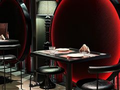 -Nord Grill&Bar Highland诺德西餐(深圳欢乐海岸店)