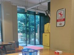 -小眼睛餐饮&杨杨夜宵