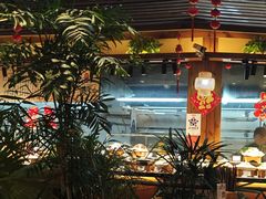 -庭苑饭香·生态餐厅(动物园店)