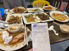 -真浪大家乐海鲜餐馆