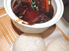 外婆红烧肉-佬肥猫·浙江乡村菜(国华广场店)