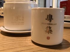 -粤集·手工粤菜(皇庭广场店)