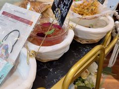 -秘密旅行Bonjour(黑金冠 江南西店)