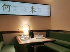 卡座-客语客家菜(华发商都店)