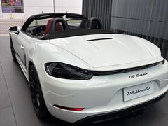 -上海浦东保时捷中心