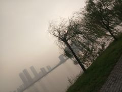 -艾溪湖湿地公园