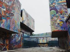 -四川美术学院美术馆