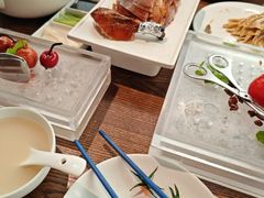 -小大董·烤鸭(王府井apm店)