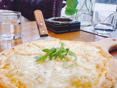 -桉树林A coffee 森林餐厅(三圣乡店)