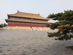 -北京市劳动人民文化宫(太庙)