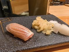 -鮨冠OMAKASE食べ放题(北京首店)
