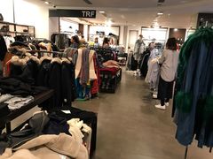 -ZARA(沈阳大悦城店)