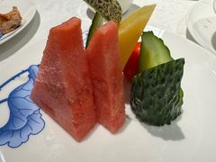 -香山湖家家宴(中山陵店)