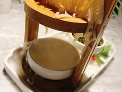 -蔴将·川菜(黄龙万科店)