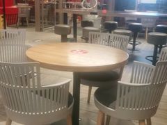 -肯德基(宝塔店)