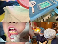 -武汉第一口腔医院(建设大道总院)