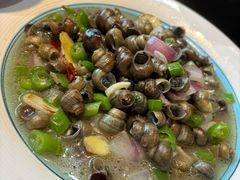 -胖师傅农家菜(阳光·爱琴海店)