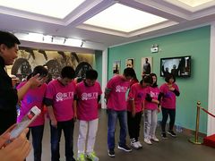 -唆了蜜团建·趣味沉浸式剧情·蹦床轰趴运动拓展基地(天津旗舰店)
