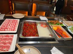 -福禄娃一家人火锅(上地店)