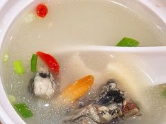 -老边饺子馆(中街店)