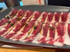-新石器烤肉(南站店)