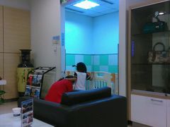 -青岛六和汽车4S店·江铃福特