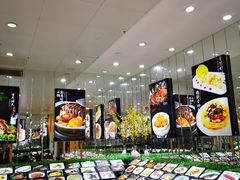 -宝燕壹号(徐汇店)