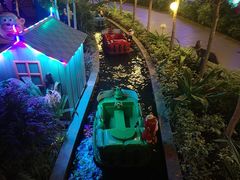 -南宫五洲植物乐园