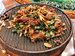 -惠丰堂饭庄