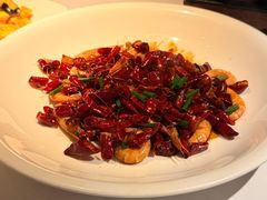 -荣小馆(安达仕店)