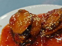 -清真•蜀风园(丁字沽店)