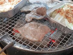 -牛道精致烤肉(海安店)