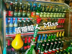 -84那年咖啡馆(李沧万达店)