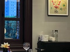 -宝丽轩中餐厅BAOLIXUAN