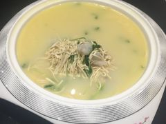 大煮干丝-无名居(中关村辽宁大厦店)