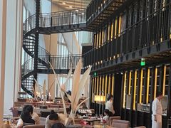 -北京康莱德酒店-Chapter餐厅
