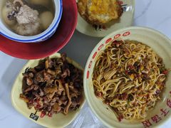 -小罗子汤店(大士院总店)